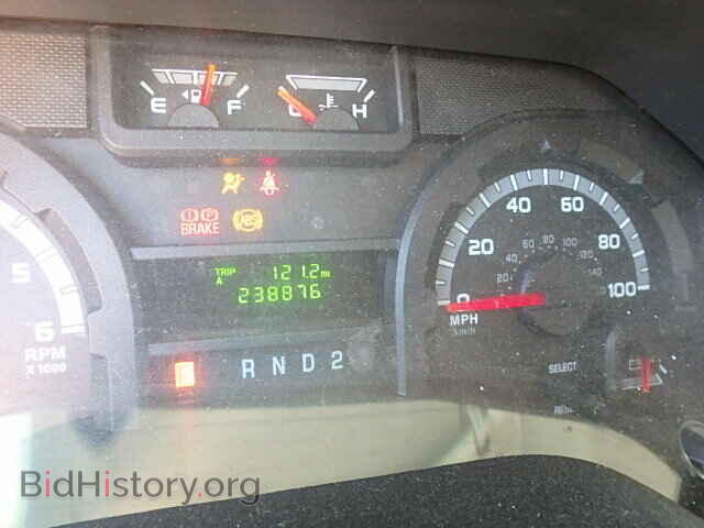 2011 FORD ECONOLINE - VIN: 1FTNE2EW6BDA54074 - Фото 8