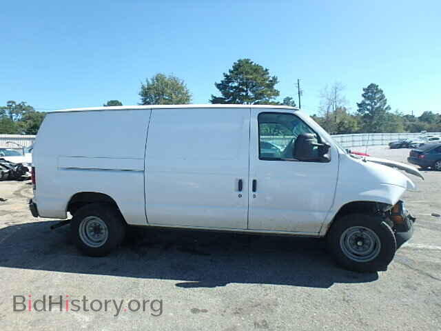 2011 FORD ECONOLINE - VIN: 1FTNE2EW6BDA54074 - Фото 10