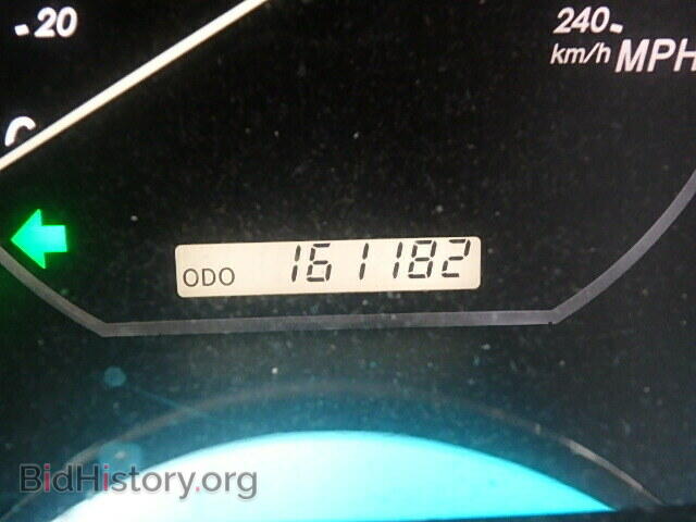 2004 LEXUS RX330 - VIN: 2T2HA31U94C034609 - Фото 8