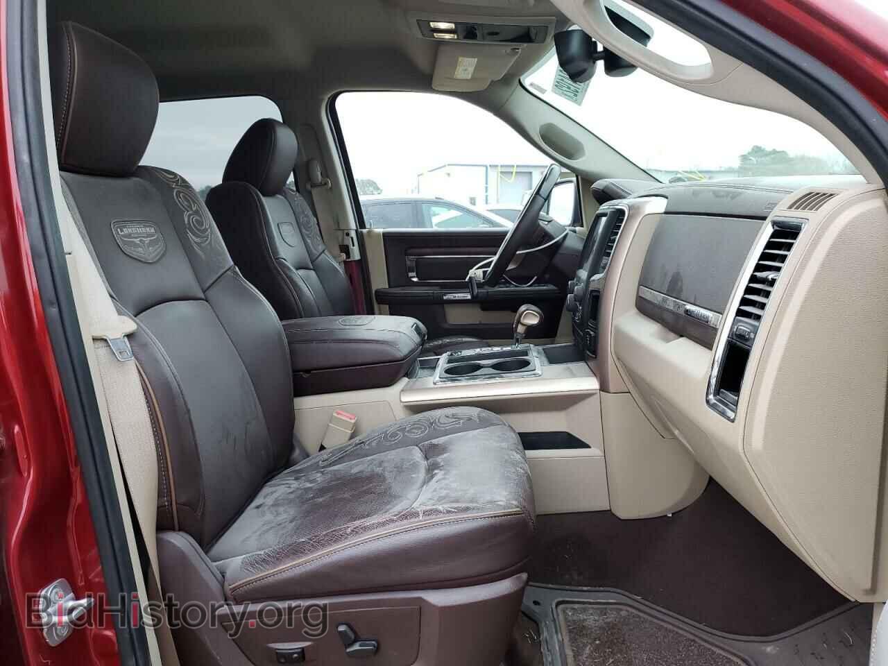 2013 RAM 1500 - VIN: 1C6RR6PT8DS628096 - Фото 5