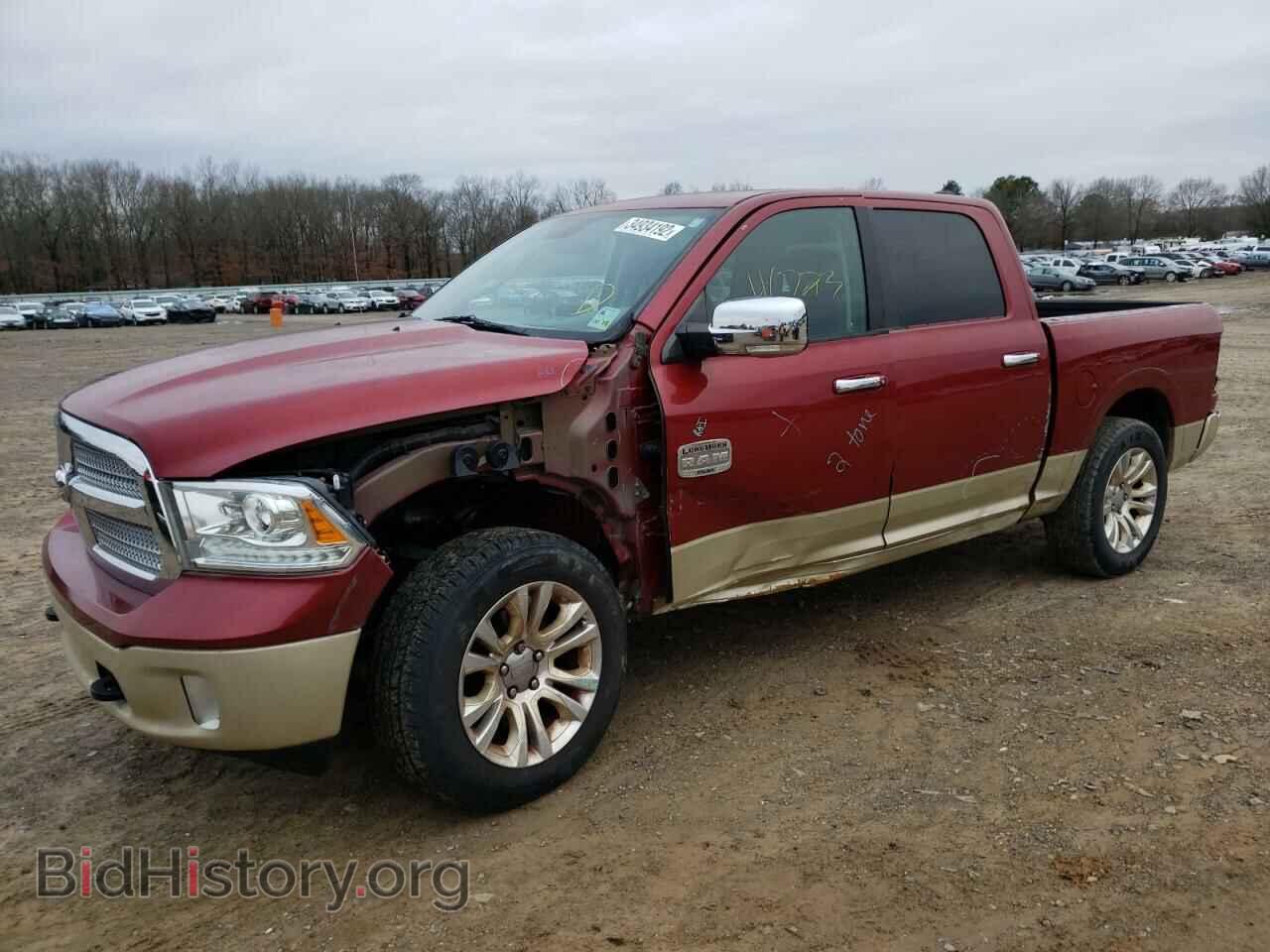 2013 RAM 1500 - VIN: 1C6RR6PT8DS628096 - Фото 9