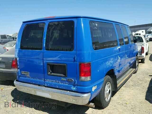 2013 FORD ECONOLINE - VIN: 1FBNE3BL0DDA89460 - Фото 4