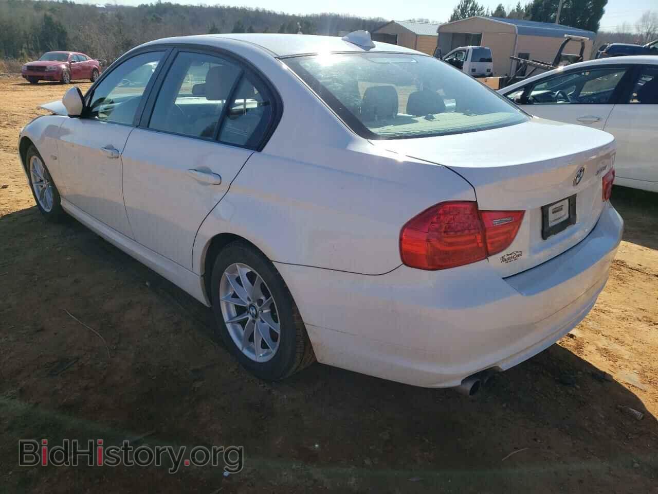2010 BMW 3 SERIES - VIN: WBAPH7C59AA800120 - Фото 3