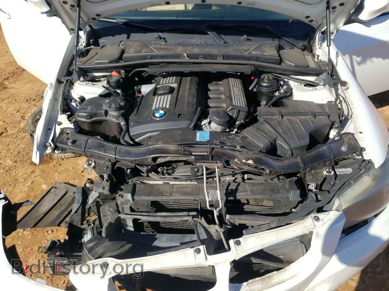 2010 BMW 3 SERIES - VIN: WBAPH7C59AA800120 - Фото 7