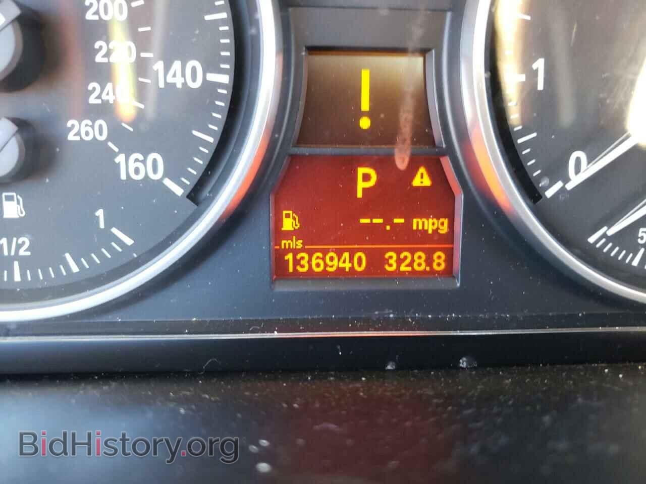 2010 BMW 3 SERIES - VIN: WBAPH7C59AA800120 - Фото 8