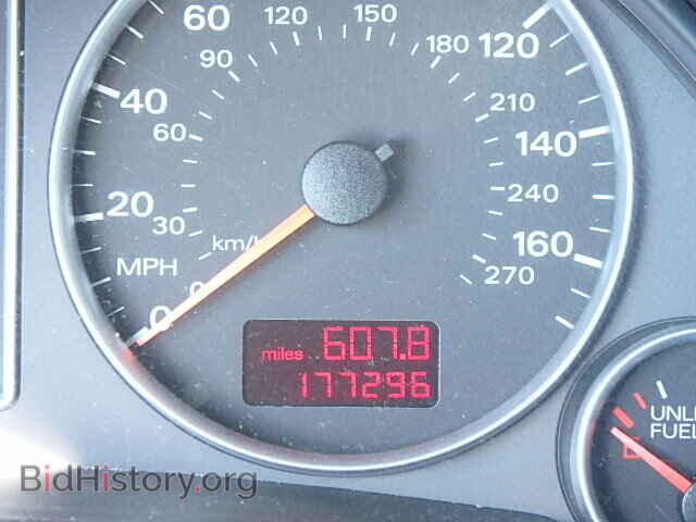 2006 AUDI A4 - VIN: WAUDF78E36A026407 - Фото 8