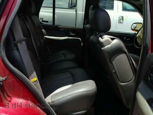 2002 GMC ENVOY - VIN: 1GKDT13S322107826 - Фото 6