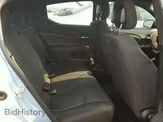 2013 DODGE AVENGER - VIN: 1C3CDZAB7DN632660 - Photo 6