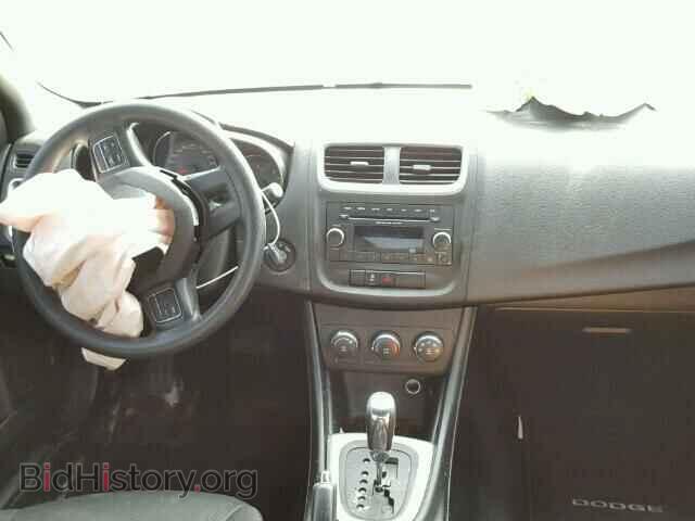 2013 DODGE AVENGER - VIN: 1C3CDZAB7DN632660 - Photo 9