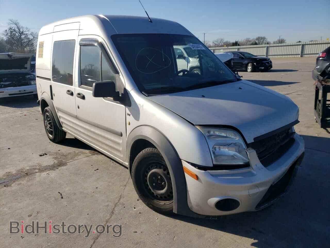 Фотография NM0LS6BN6AT020270 - FORD TRANSIT CO 2010