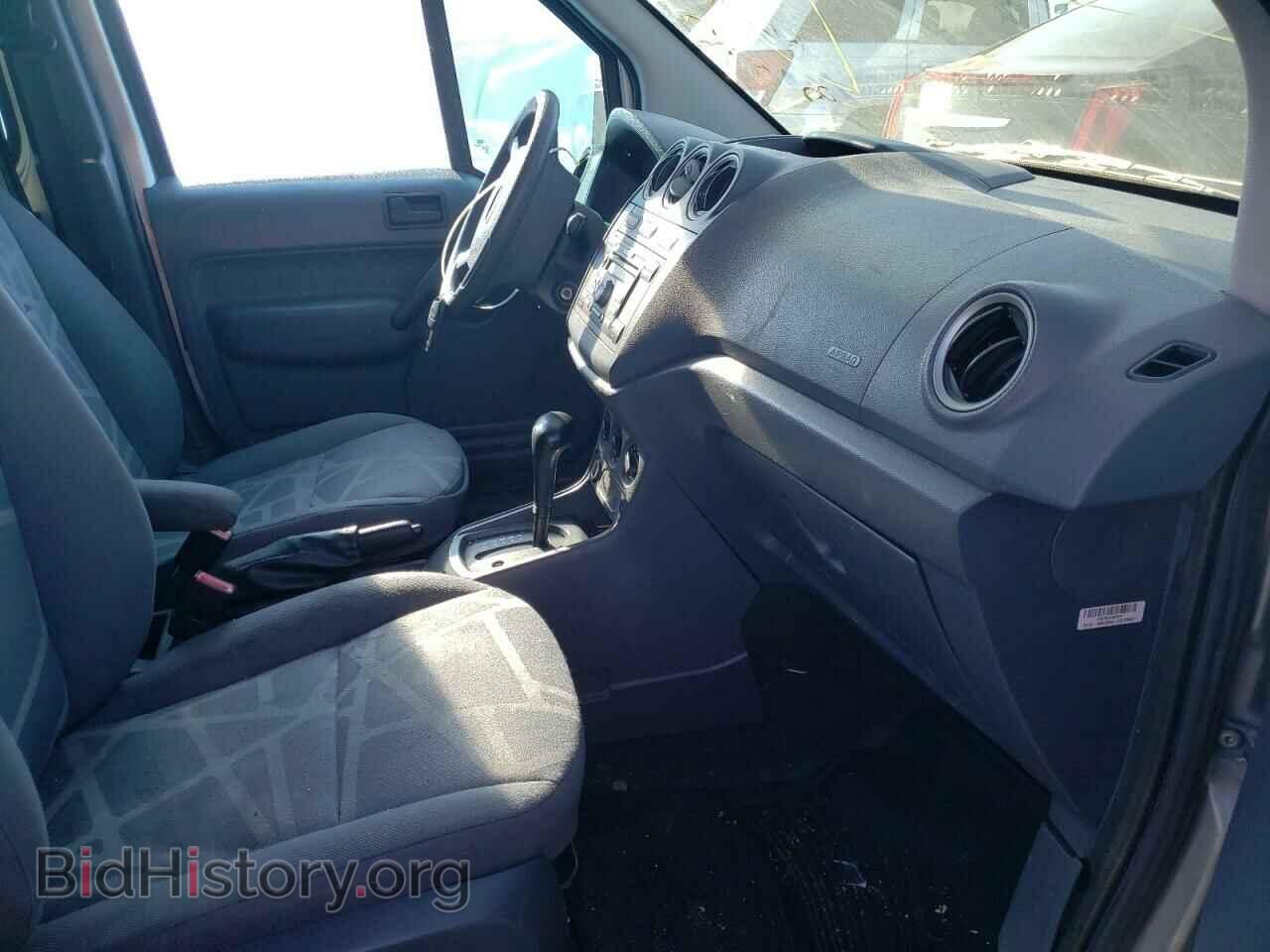 2010 FORD TRANSIT CO - VIN: NM0LS6BN6AT020270 - Фото 5