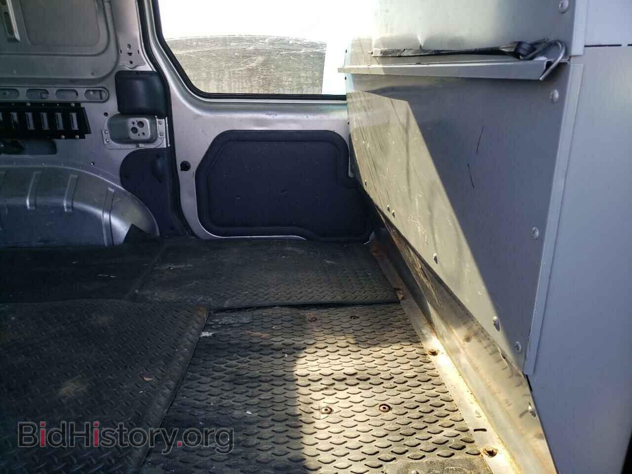 2010 FORD TRANSIT CO - VIN: NM0LS6BN6AT020270 - Фото 6