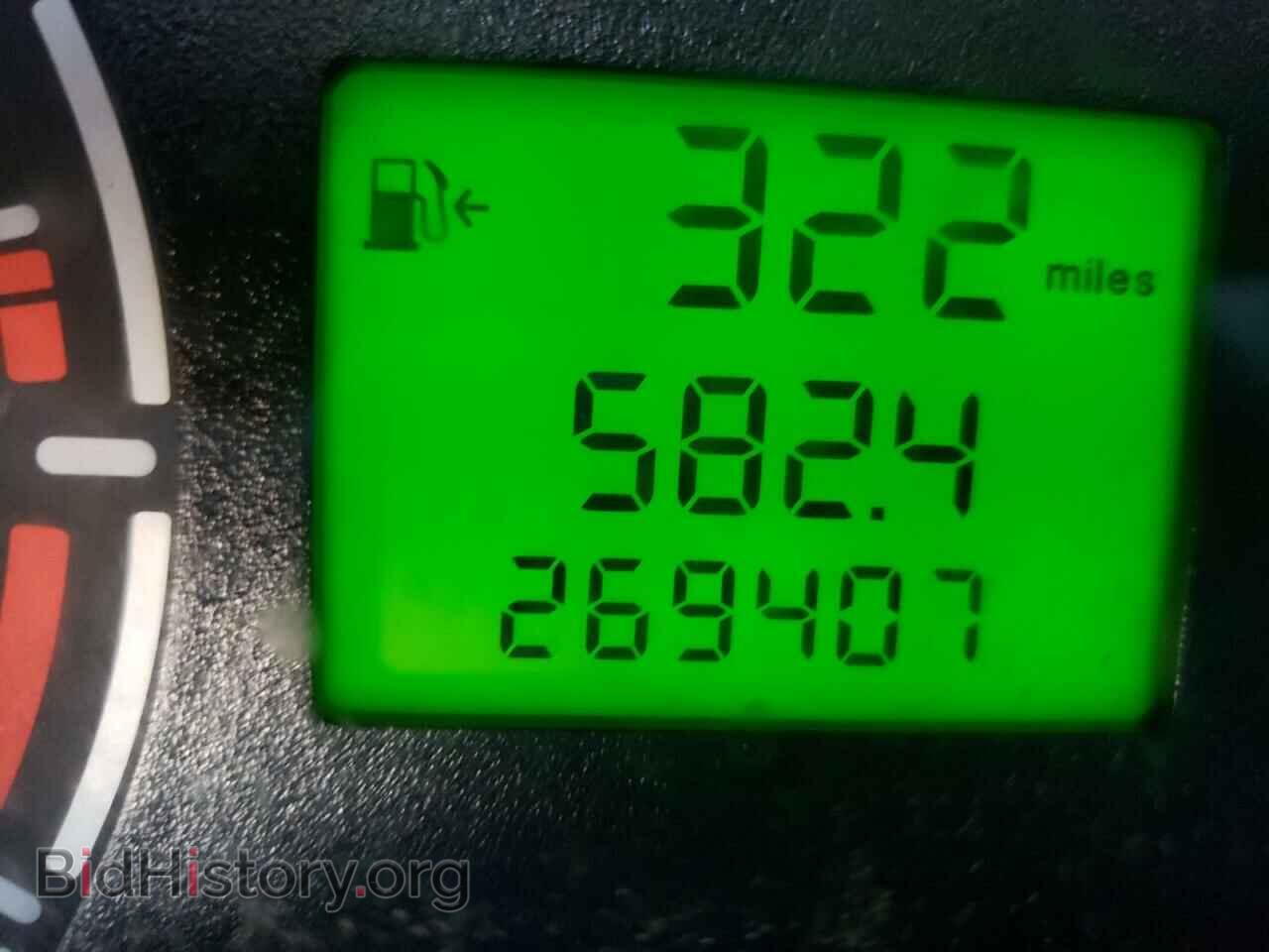 2010 FORD TRANSIT CO - VIN: NM0LS6BN6AT020270 - Фото 8