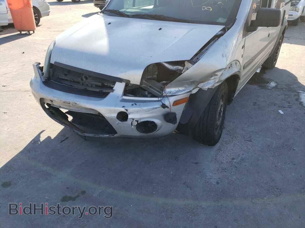 2010 FORD TRANSIT CO - VIN: NM0LS6BN6AT020270 - Фото 9
