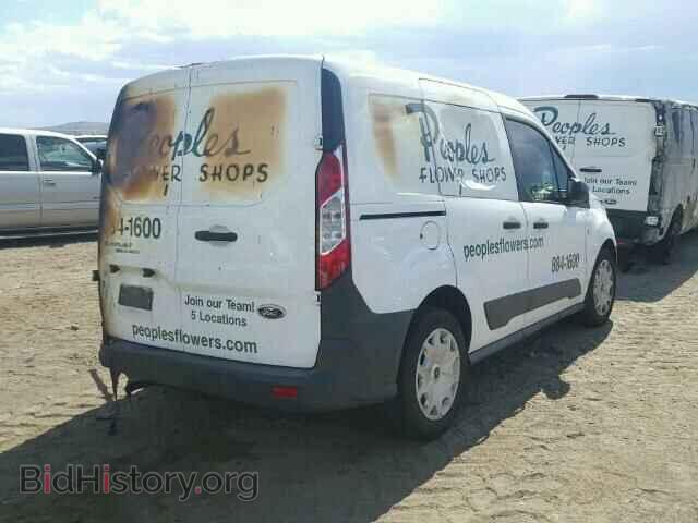 2015 FORD TRANSIT CO - VIN: NM0LS6E77F1199239 - Фото 4