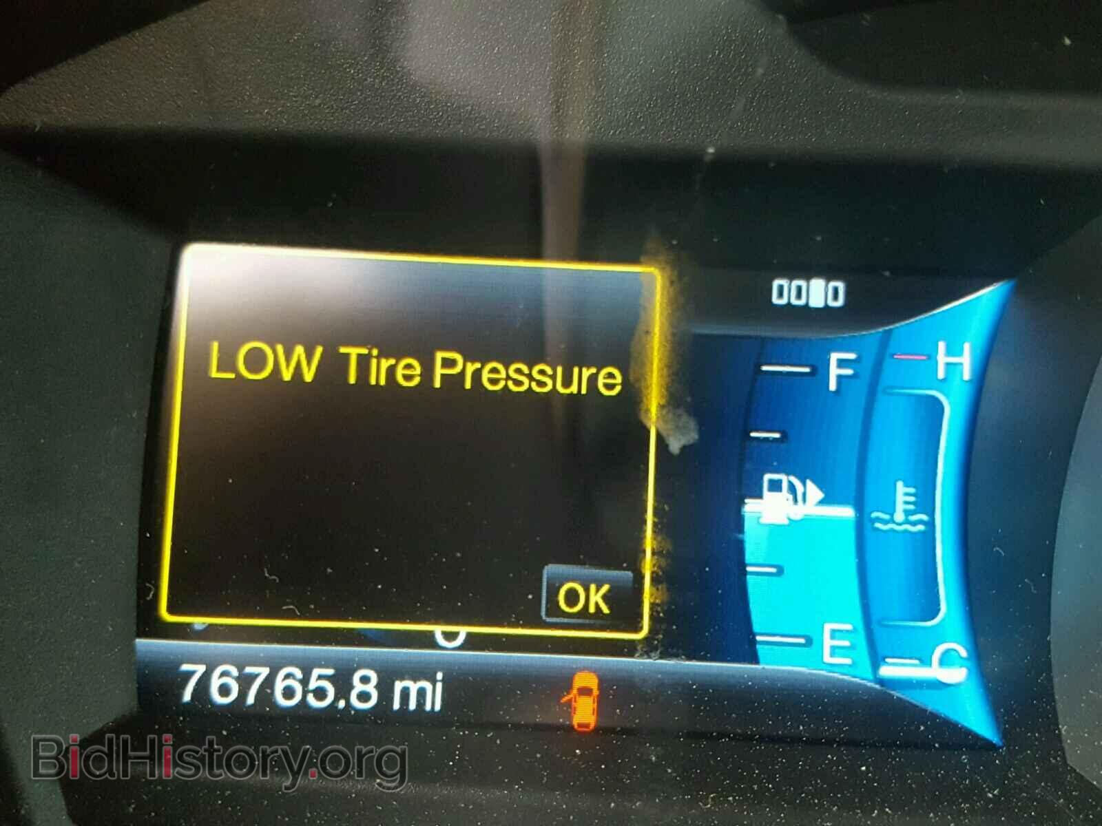 2013 FORD EXPLORER L - VIN: 1FM5K8F88DGA66736 - Photo 6