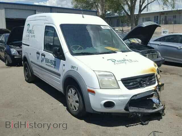 Фотография NM0LS7DN7AT015078 - FORD TRANSIT CO 2010