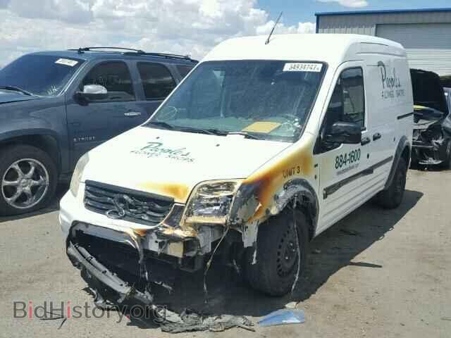 2010 FORD TRANSIT CO - VIN: NM0LS7DN7AT015078 - Фото 2