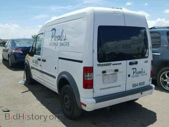 2010 FORD TRANSIT CO - VIN: NM0LS7DN7AT015078 - Фото 3