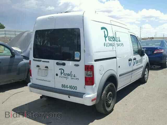 2010 FORD TRANSIT CO - VIN: NM0LS7DN7AT015078 - Фото 4