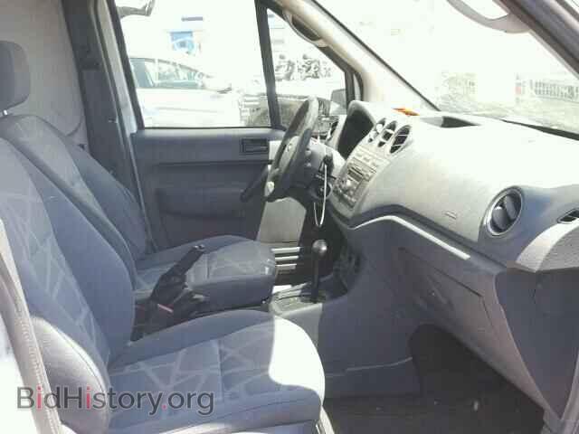 2010 FORD TRANSIT CO - VIN: NM0LS7DN7AT015078 - Фото 5