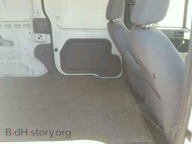 2010 FORD TRANSIT CO - VIN: NM0LS7DN7AT015078 - Фото 6