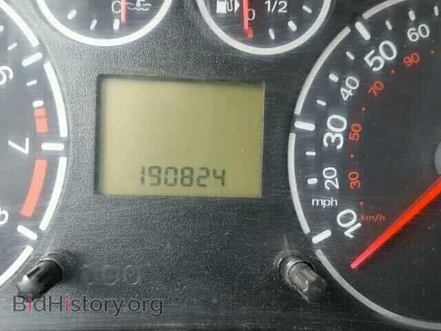 2010 FORD TRANSIT CO - VIN: NM0LS7DN7AT015078 - Фото 8