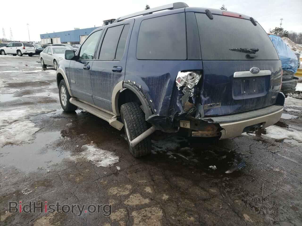 2006 FORD EXPLORER - VIN: 1FMEU74E46UB72019 - Photo 3