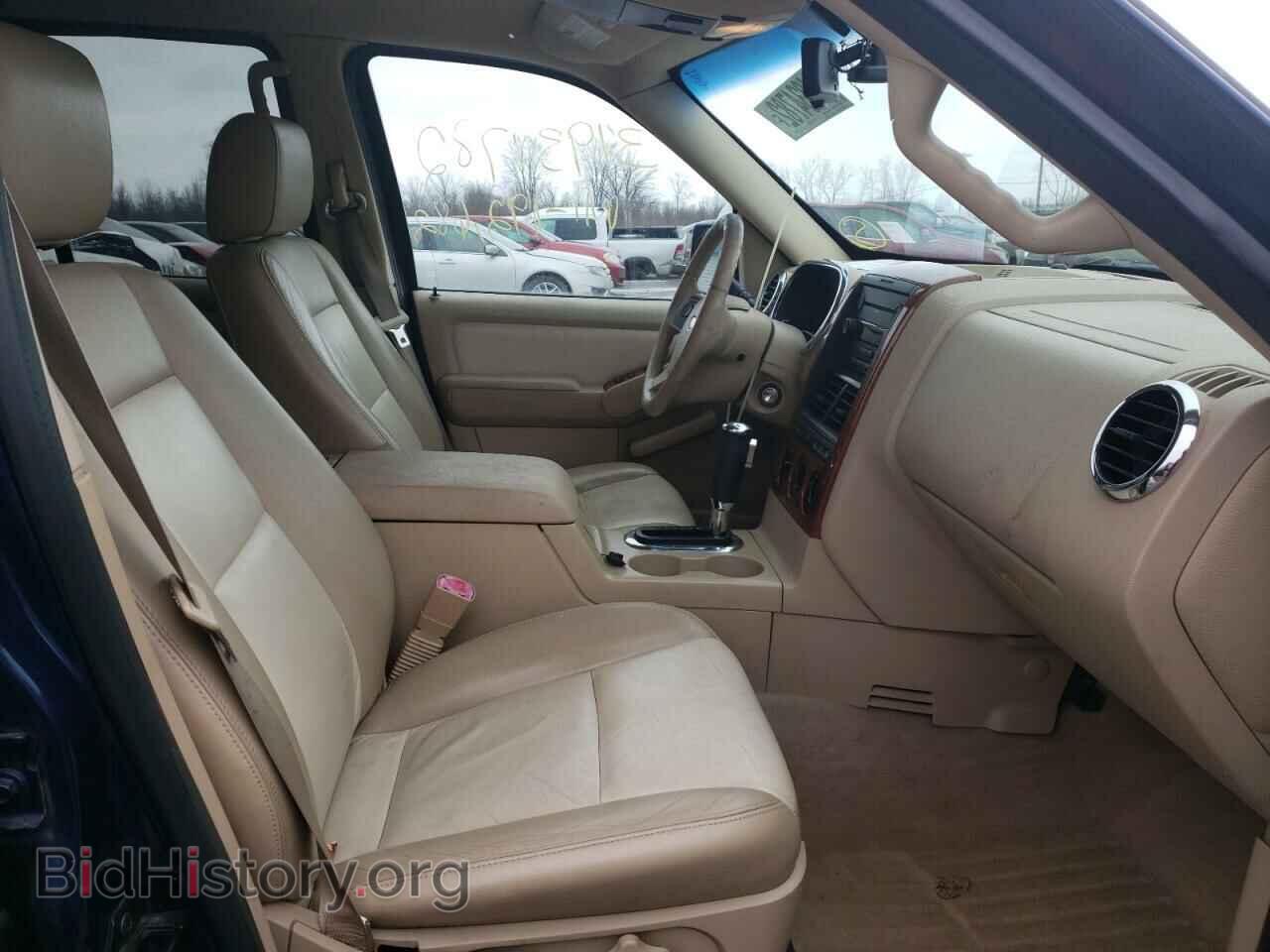 2006 FORD EXPLORER - VIN: 1FMEU74E46UB72019 - Photo 5