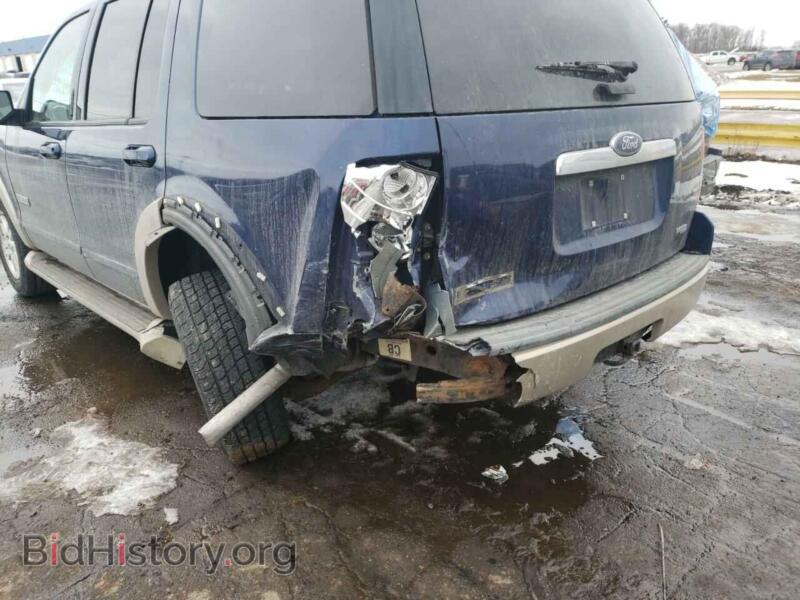 2006 Ford EXPLORER (VIN 1FMEU74E46UB72019) — фото 9 из 10