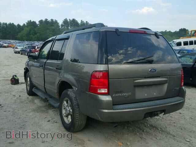 2005 FORD EXPLORER - VIN: 1FMZU73E55UA27198 - Photo 3