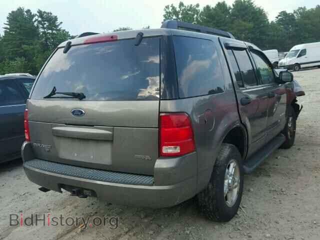 2005 FORD EXPLORER - VIN: 1FMZU73E55UA27198 - Photo 4