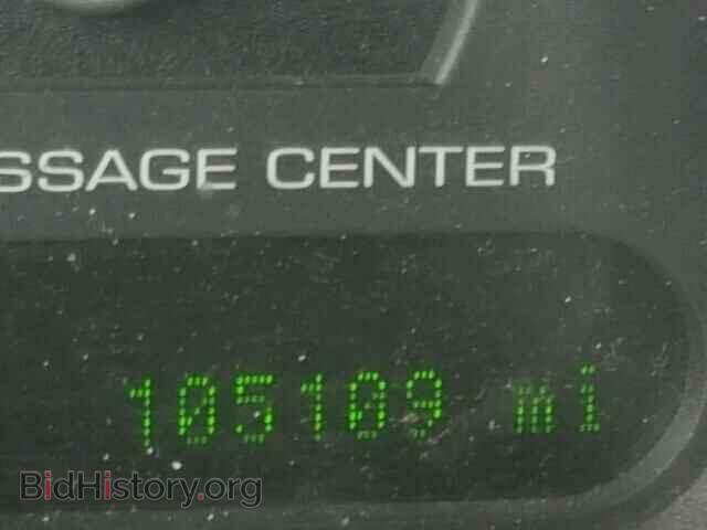 2005 FORD EXPLORER - VIN: 1FMZU73E55UA27198 - Photo 8