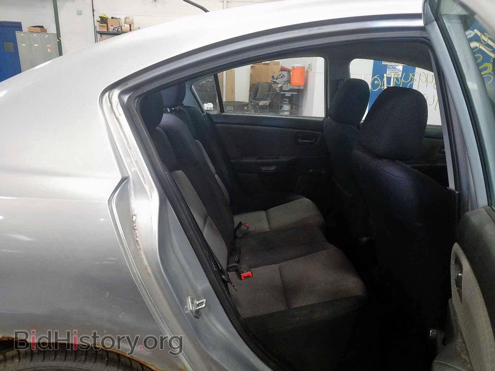 2006 MAZDA 3 - VIN: JM1BK32F361460665 - Photo 6