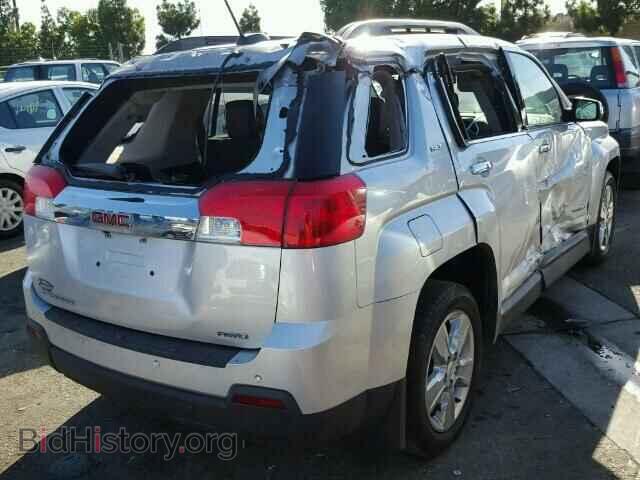 2015 GMC TERRAIN - VIN: 2GKFLXEK9F6232475 - Фото 4