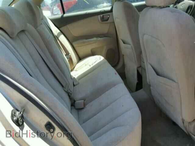 2006 KIA OPTIMA - VIN: KNAGE123165075957 - Фото 6