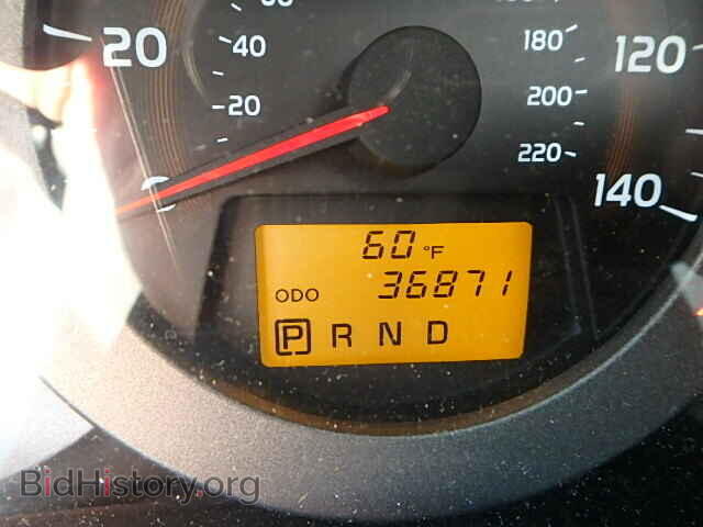 2011 TOYOTA RAV4 - VIN: 2T3DF4DV0BW121803 - Фото 8