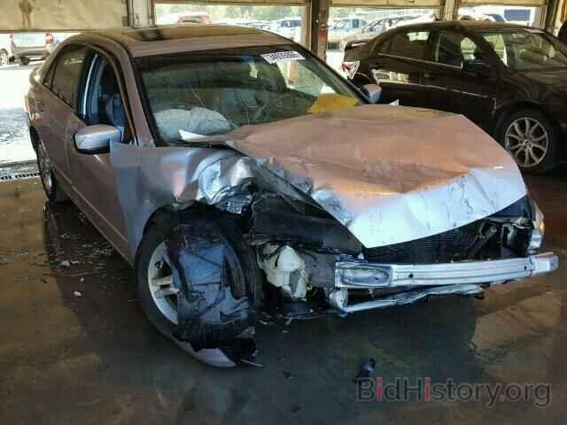 Photo 1HGCM56847A092683 - HONDA ACCORD 2007