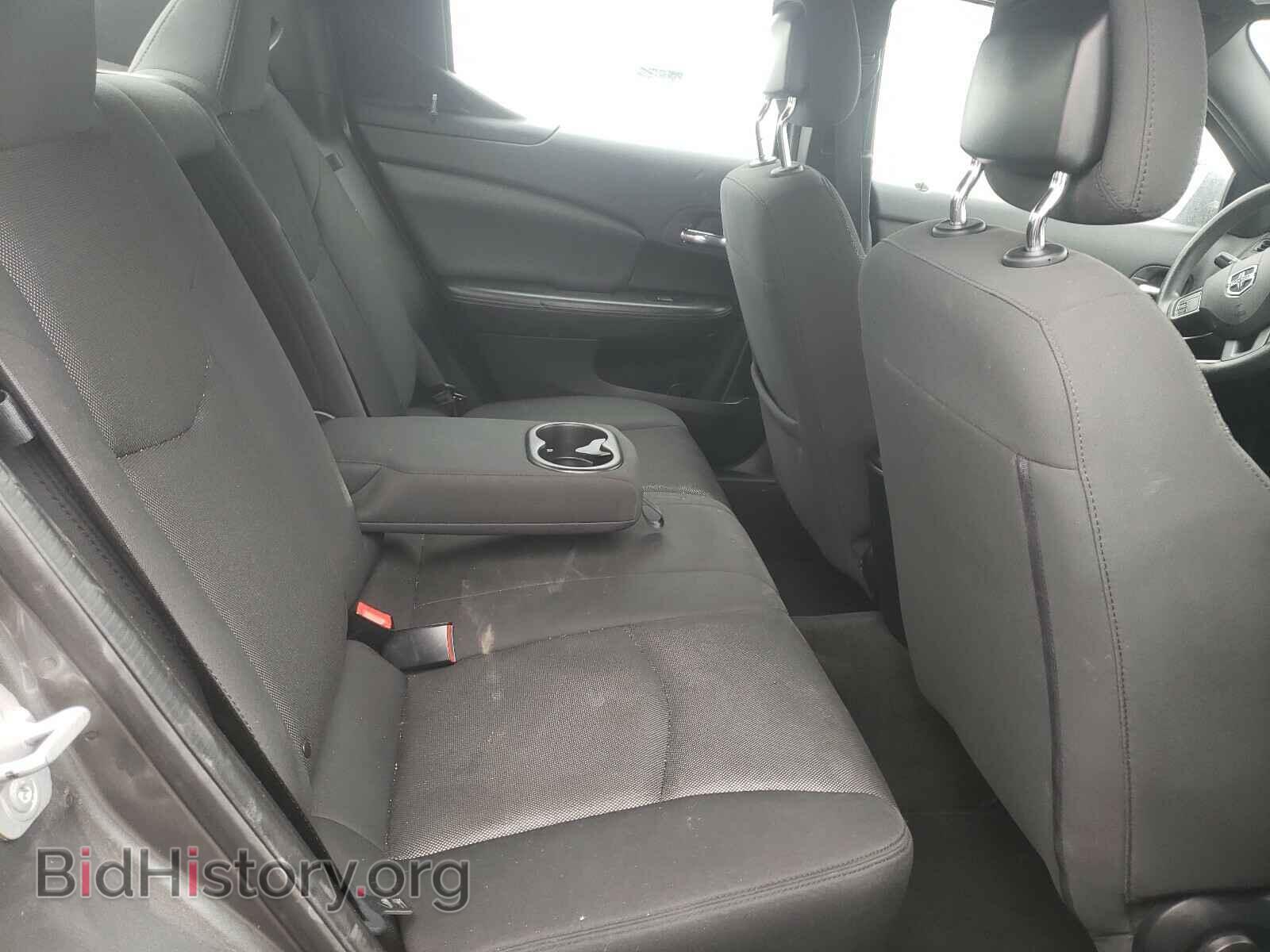 2012 DODGE AVENGER - VIN: 1C3CDZAB9CN324498 - Photo 6