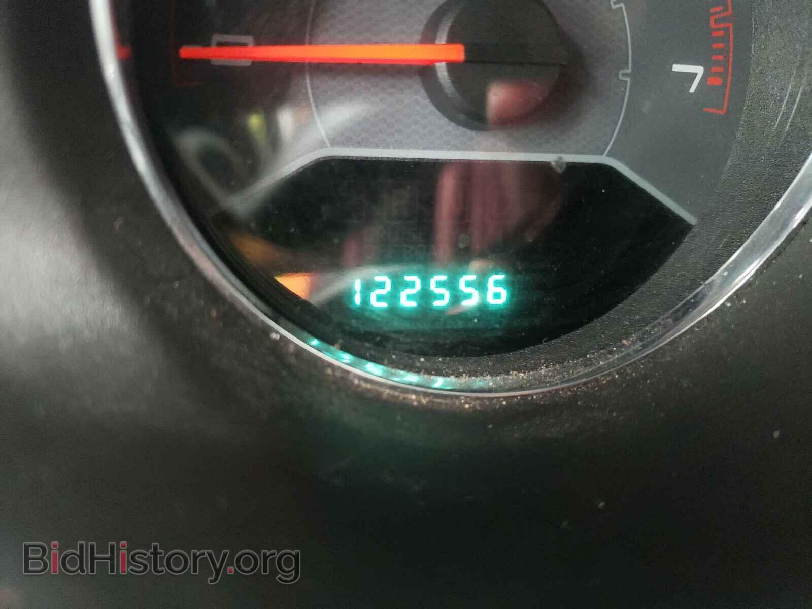 2012 DODGE AVENGER - VIN: 1C3CDZAB9CN324498 - Photo 8