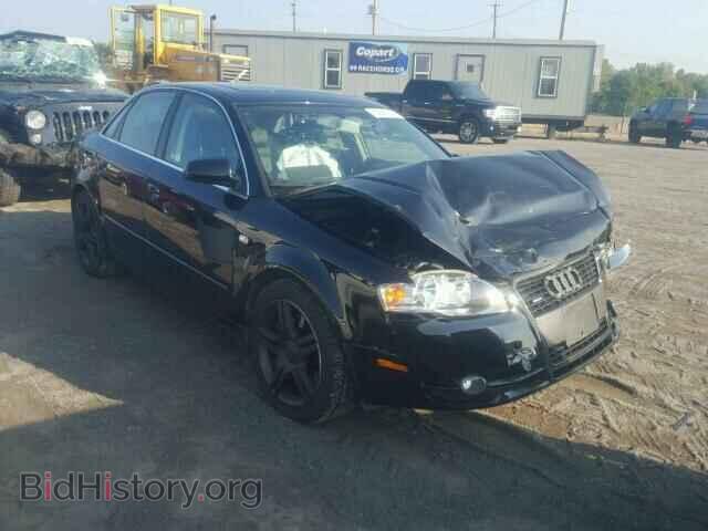Photo WAUDF68E95A453258 - AUDI A4 2005
