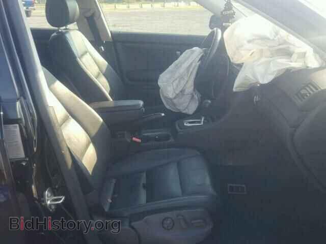2005 AUDI A4 - VIN: WAUDF68E95A453258 - Photo 5