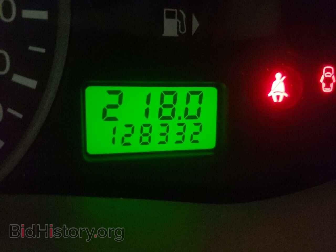 2007 FORD FOCUS - VIN: 1FAFP34N77W243797 - Фото 8