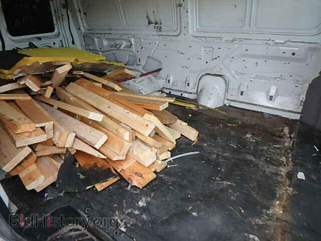 2000 FORD ECONOLINE - VIN: 1FTNE24L4YHB19187 - Photo 6