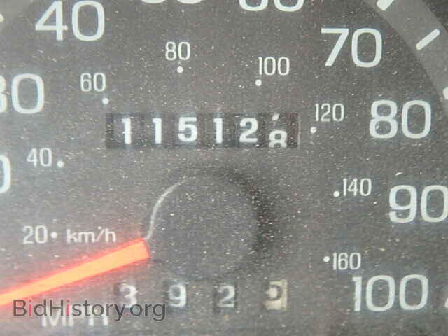 2000 FORD ECONOLINE - VIN: 1FTNE24L4YHB19187 - Photo 8