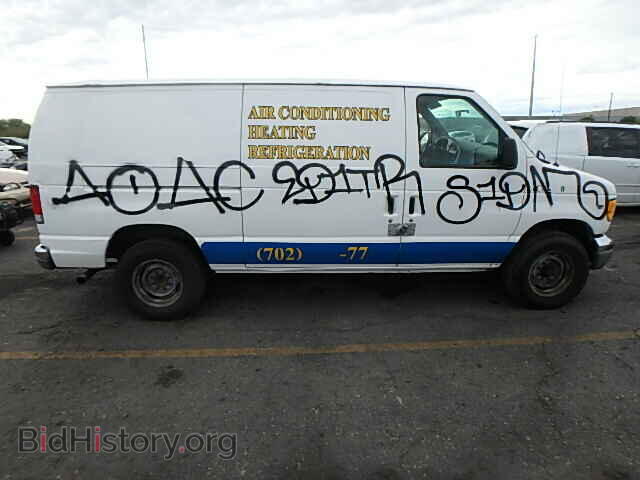 2000 FORD ECONOLINE - VIN: 1FTNE24L4YHB19187 - Photo 10