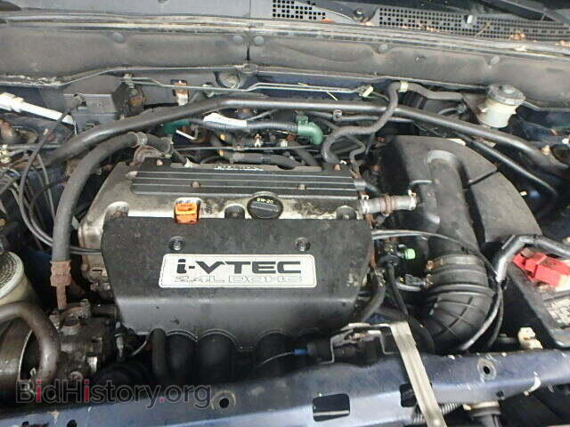 2003 HONDA CRV - VIN: SHSRD78843U140243 - Фото 7