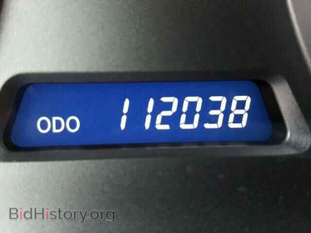 2009 LEXUS IS250 - VIN: JTHBK262695091099 - Фото 8