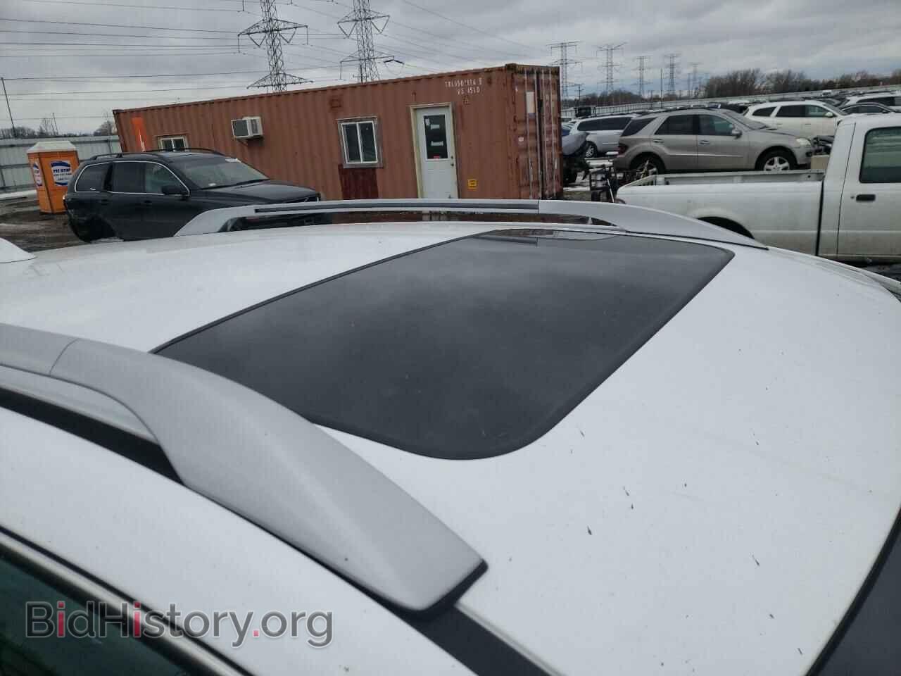 2015 LEXUS RX350 - VIN: 2T2BK1BA9FC256677 - Фото 9