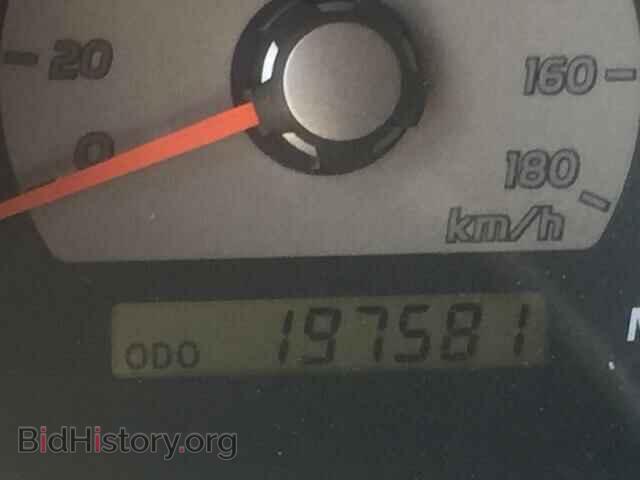 2004 TOYOTA 4RUNNER - VIN: JTEZU14R240040916 - Фото 8